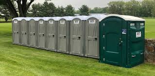 Types of Portable Toilets We Offer in Greenacres, CA